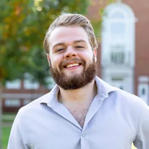 Pierce Anderson, LPC-Associate, Licensed Professional Counselor Associate in Dallas, TX 75219