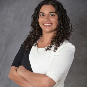 Christeen Badie