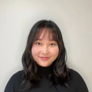 Sarah Chung
