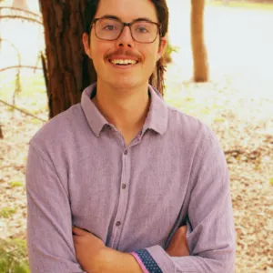 Hugh Cook