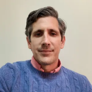 Joshua Locantore