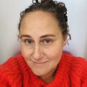 Rachel Gitelson