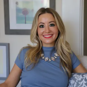Sarah Lewis