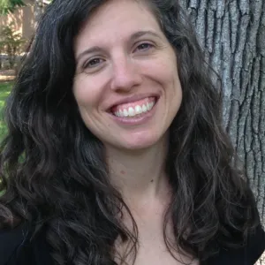Corinne Allen