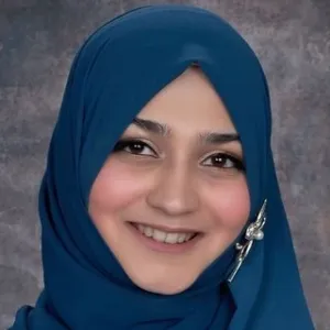 Umema Tariq