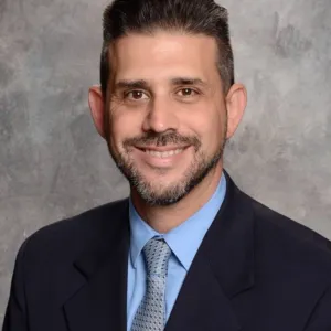 Steven Shatz