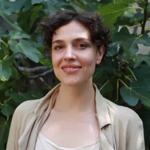 Salomeya Sobko