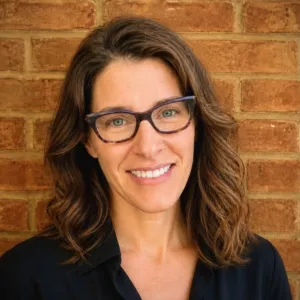 Andrea Iatrou, LCSW-R, Licensed Psychotherapist, Trauma-Certified, Licensed Clinical Social Worker in Jersey City, NJ 07302
