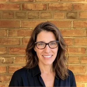 Andrea Iatrou, LCSW-R, Licensed Psychotherapist, Trauma-Certified, Licensed Clinical Social Worker in New York, NY 10016