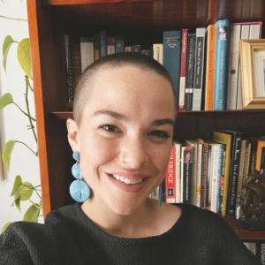 Juliana Breeden, LMFT, Licensed Marriage & Family Therapist in , Tennessee 