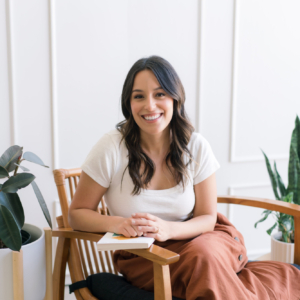 Eden Stone, LPC, M.Ed., Licensed Professional Counselor in Austin, TX 