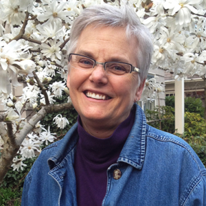 Anne Taylor, LMHC, LPC, ATR, Licensed Clinical Mental Health Counselor in Seattle, WA 