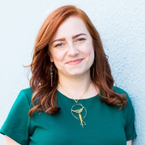 Abigail Thompson, CA #94639, NY #002007, Licensed Marriage & Family Therapist in New York, NY 