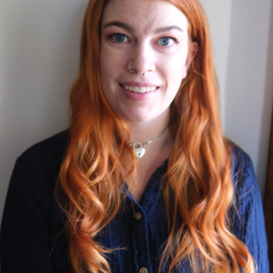 Megan Moss, , Registered Mental Health Counselor Intern in Columbus, IN 