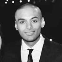 Dr. Ahmed Enaitalla, Ph.D & New York State License, Clinical Psychologist  in New York 