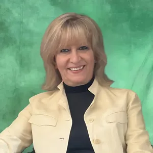 Albena Christova, LMHC, Licensed Mental Health Counselor in Saint Petersburg, FL 33710