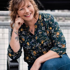 Alexa Adams, LMFT, Licensed Marriage & Family Therapist in Portland, OR 