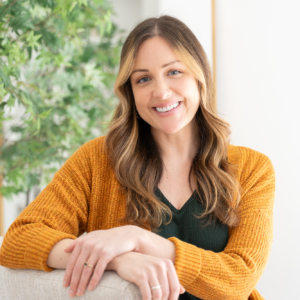 Morgan McGill, LPC, Counselor in Alpharetta, GA 