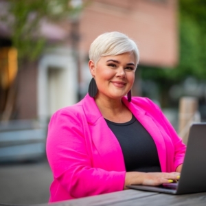 Angel Whitehead, LPC, Psychotherapist in Blacksburg, VA 