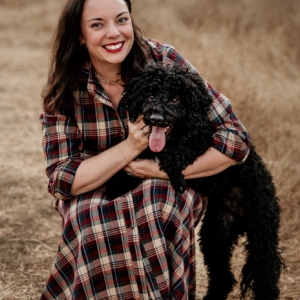 Annie Buxbaum, PsyD, LMFT, Licensed Marriage & Family Therapist in , California 