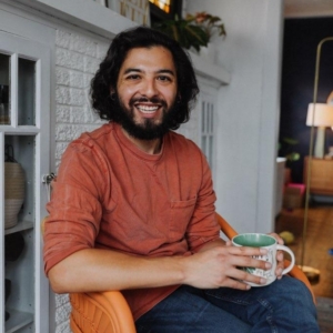 Anthony Rodriguez, LCPC, Licensed Professional Clinical Counselor in Evanston, IL 