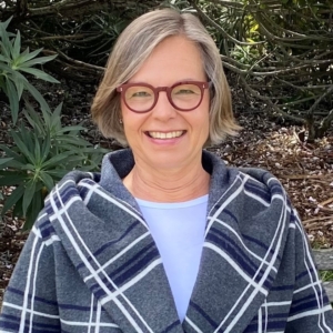 Antje Hofmeister, Dr.rer.nat., M.A., LMFT, Licensed Marriage & Family Therapist in , California 