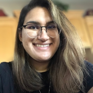Ayla Rajabally, , Student Therapist in Mesa, AZ 