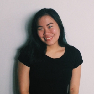 Robyn Chao Phan, LCAT-LP, Creative Art Therapist in , New York 