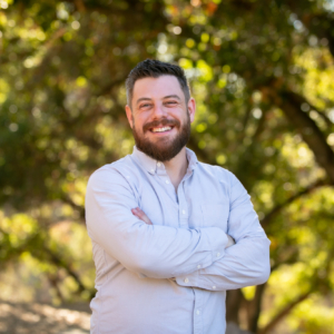 Ben Heilveil, MA, LMFT, Licensed Marriage & Family Therapist in Los Angeles, CA 