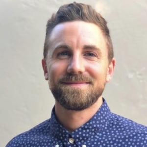 Nick Riley, LEP, Educational Psychologist in , California 