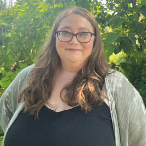 Ashley MacLaren, LMHC, Licensed Clinical Mental Health Counselor in Seattle, WA 