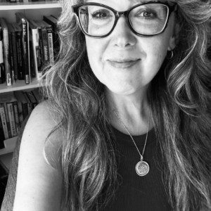 Beth Rice, LMFTA, Associate Marriage & Family Therapist in Indianapolis, IN 