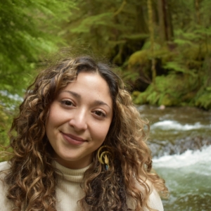 Eden Baron-Williams, Marriage and Family Therapist Associate, Marriage and Family Therapist Associate in Portland, OR 