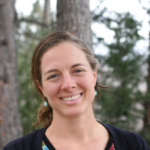 Julia Messing, MA, LPC, Licensed Professional Counselor in Boulder, CO 