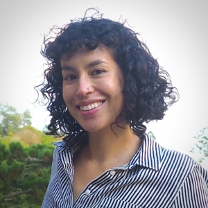 Ella Mamanta Davidson, AMFT #135113, Associate Marriage & Family Therapist in , California 