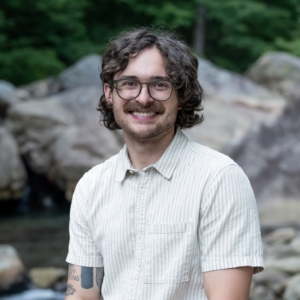 Braxton Foster, , Licensed Clinical Social Worker  in Tennessee 