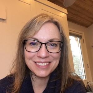Christa Cummins, MA, LPC, Licensed Professional Counselor in Portland, OR 