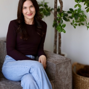 Caroline Reiss, , Associate Marriage & Family Therapist in Thousand Oaks, CA 