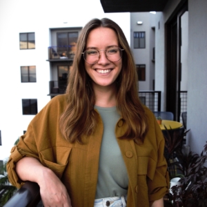 Katie Long, LPC, Licensed Professional Counselor in Cincinnati, OH 