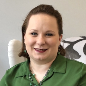 Elizabeth Bolton, MA, NCC, LPC, CEDS, Licensed Professional Counselor in Cypress, TX 