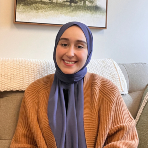 Zeynep Babali-Cicek, MA, Mental Health Practitioner in , Minnesota 