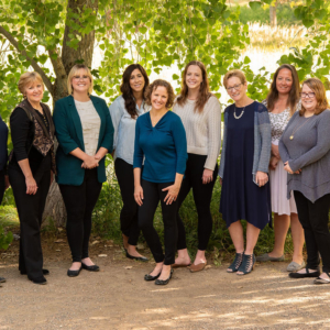 Thrive Couple & Family Counseling Services, CO LPC 4887, Counselor in , Colorado 