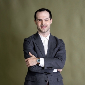 Austin Avison, M.A., M.S., TLLP, Clinical Psychologist in Ferndale, MI 