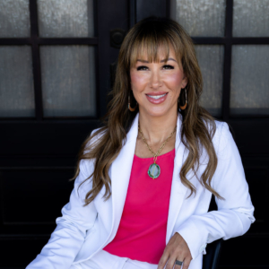 Angie Pulido-Banner, Ph.D., Clinical Psychologist in , Nevada 