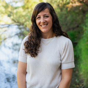 Ashley Grant, LMFT, MA, Counselor  in California 