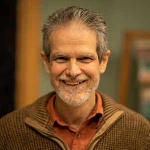 Carlyle Stewart, LCMHC, LCAS, Counselor in Asheville, NC 