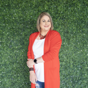 Julia Hollenbeck, MA, LPC-S, CGRS, Counselor in Tomball, TX 