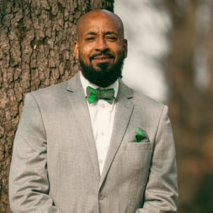 Rashad Mills, Masters of Social Work, Licensed Professional Clinical Counselor in Frederick, MD 