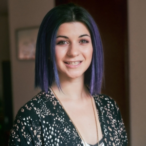 Mikaela Fowler, MG61392718, Associate Marriage & Family Therapist  in Washington 
