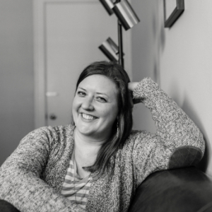 Meghan McNamara, MA, LPCC, Licensed Professional Clinical Counselor in Cincinnati, OH 